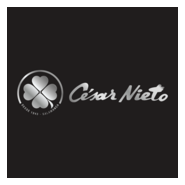 César Nieto Logo PNG Vector
