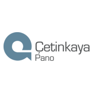 ÇETİNKAYA PANO Logo PNG Vector
