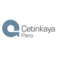 ÇETİNKAYA PANO Logo PNG Vector