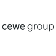 Cewe Group Logo PNG Vector