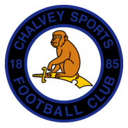 Chalvey Sports Football Club Logo PNG Vector