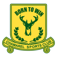 Chamarel Sports Club Logo PNG Vector