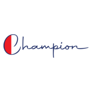 Champion Logo PNG Vector