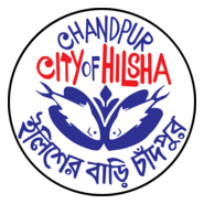 Chandpur City of Hilsha Logo PNG Vector