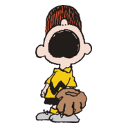 Charlie baseball Logo PNG Vector