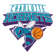 charlotte hornets Logo PNG Vector