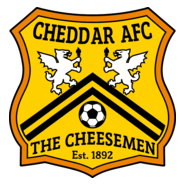 Cheddar Association Football Club Logo PNG Vector
