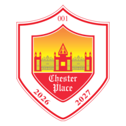 CHESTER PLACE Logo PNG Vector