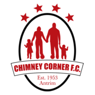 Chimney Corner Football Club Logo PNG Vector