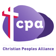 Christian Peoples Alliance Logo PNG Vector