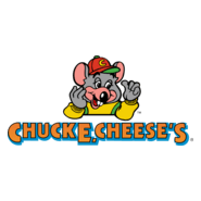 Chuck E. Cheese's Logo PNG Vector
