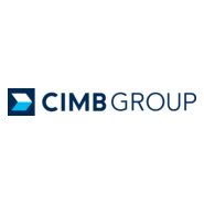 CIMB Group Logo PNG Vector