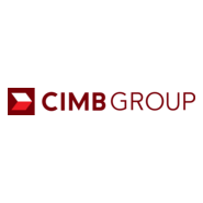 CIMB Group Logo PNG Vector