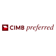 CIMB Preferred Logo PNG Vector