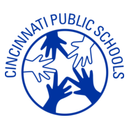 Cincinnati Public Schools Logo PNG Vector