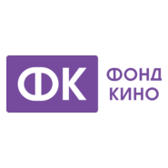 Cinema Fund Russia Logo PNG Vector