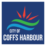 City of Coffs Harbour Logo PNG Vector