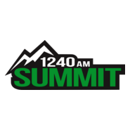 CJOR 1240 Summit Logo PNG Vector