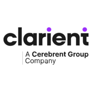 Clarient Logo PNG Vector