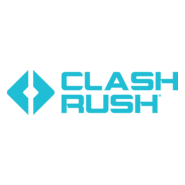 Clash Rush Logo PNG Vector