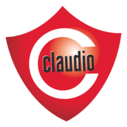 Claudio Logo PNG Vector