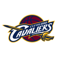 Cleveland Cavaliers Logo PNG Vector