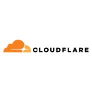Cloudflare Logo PNG Vector