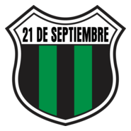 Club 21 de Septiembre de San Salvador Logo PNG Vector