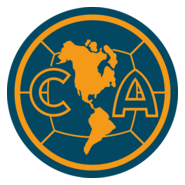 Club America Logo PNG Vector