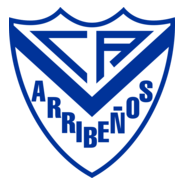 Club Arribeños de San Salvador de Jujuy Provincia Logo PNG Vector