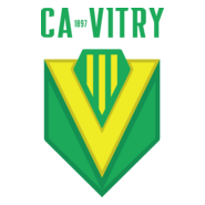 Club athlétique de Vitry Logo PNG Vector