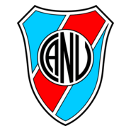 Club Atlético Nueva Unión de Barrio Mariano Moreno Logo PNG Vector