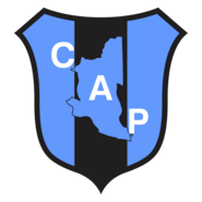 Club Atlético Palpalá de Palpalá Jujuy Logo PNG Vector