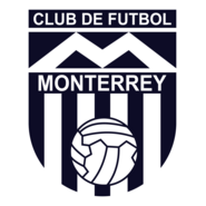 Club de Futbol Monterrey Logo PNG Vector