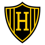 Club Huracán de Barrio Albeerdi San Salvador Logo PNG Vector
