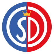 Club Social y Deportivo Comercio Alto Comedero Logo PNG Vector