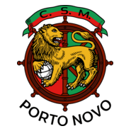 CLUB SPORT MARÍTIMO DO PORTO NOVO DE SANTO ANTÃO Logo PNG Vector