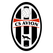 Club sportif avionnais Logo PNG Vector