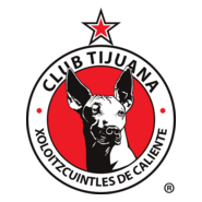 Club Tijuana Logo PNG Vector