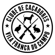 Clube de Cacadores de Vila Franca do Campo Logo PNG Vector