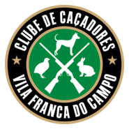 Clube de Cacadores de Vila Franca do Campo Logo PNG Vector