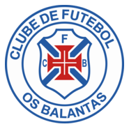 Clube de Futebol Os Balantas de Mansôa Logo PNG Vector