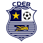 Clube Desportivo De Estância De Baixo Da Boa Vista Logo PNG Vector