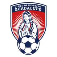 CLUBE DESPORTIVO DE GUADALUPE Logo PNG Vector