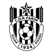 Clube Desportivo E Recreativo De Farim Logo PNG Vector