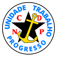 Clube Desportivo Nô Pintcha Da Brava Logo PNG Vector
