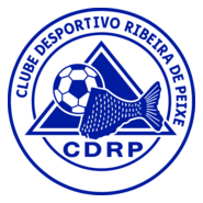 CLUBE DESPORTIVO RIBEIRA DE PEIXE Logo PNG Vector
