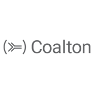 Coalton Programming Language Logo PNG Vector