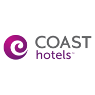 Coast Hotels Logo PNG Vector