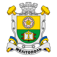 Coat of arms Melitopol Logo PNG Vector